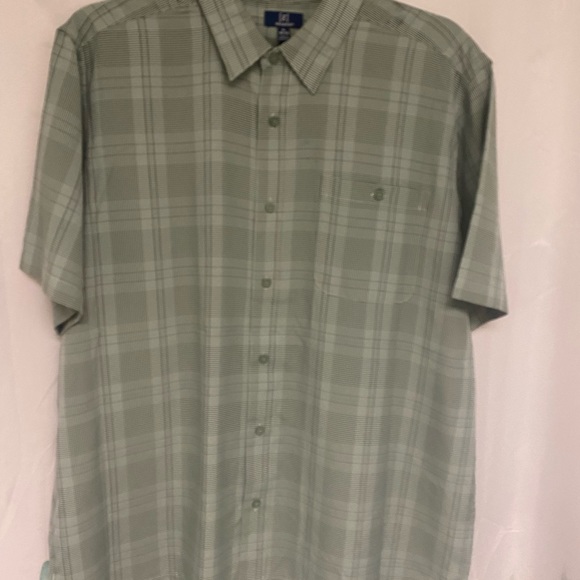 Men’s Shirt - Picture 3 of 5